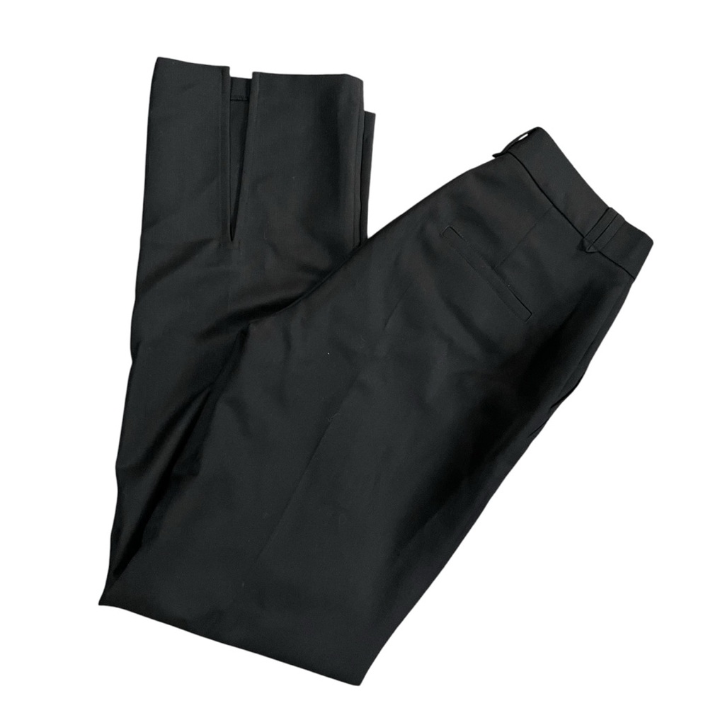 Anine Bing Drew Tailor Trousers Size 36 USA 4 - Picture 11 of 16